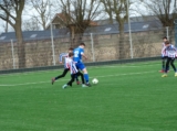 V.S.D. Selectie Onder 13 – De Jonge Spartaan JO13-1 (oefen) (69/87)